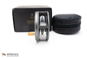 Hardy Perfect Wide Spool Reel 3 1/8"