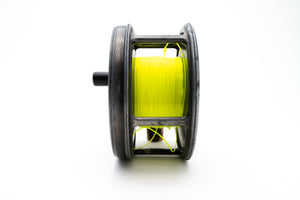 Hardy Perfect Wide Spool Fly Reel 3 3/4" RHW