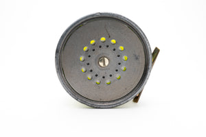 Hardy Perfect Wide Spool Fly Reel 3 3/4" RHW