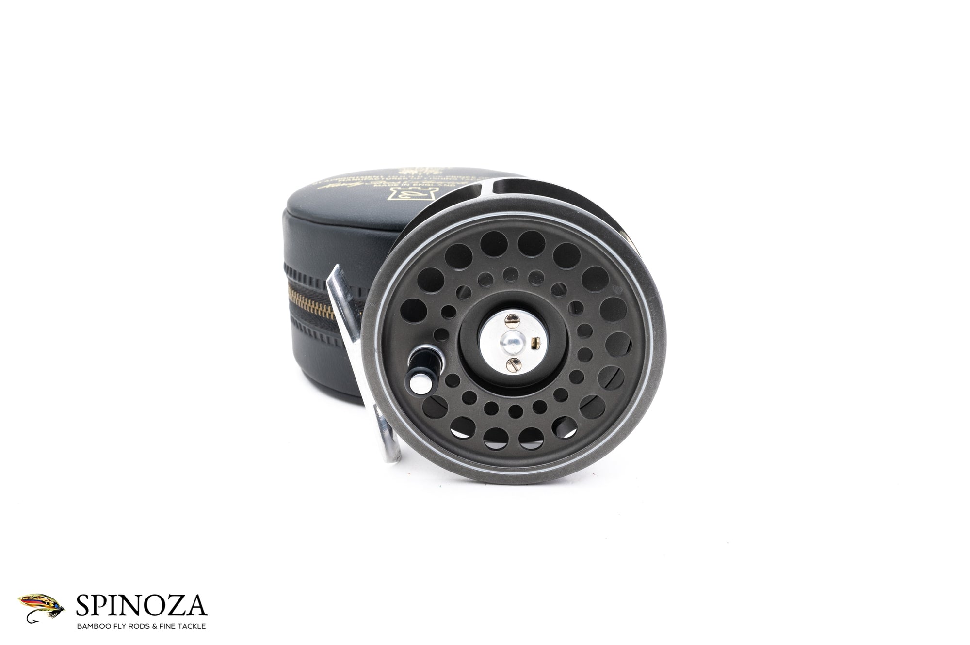 Hardy Prince Fly Reel 7/8