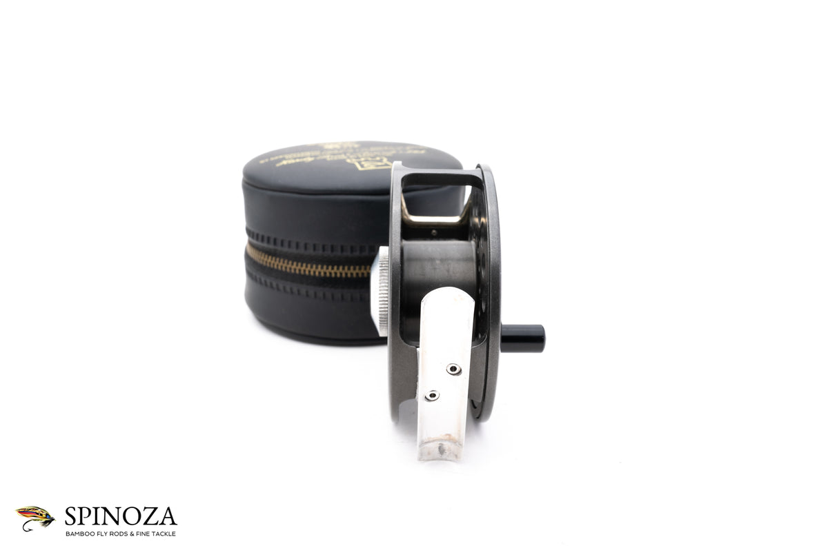 Hardy Prince Fly Reel 7/8