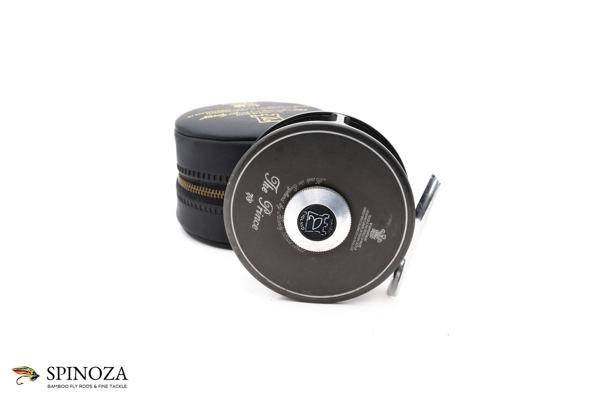 Hardy Prince Fly Reel 7/8