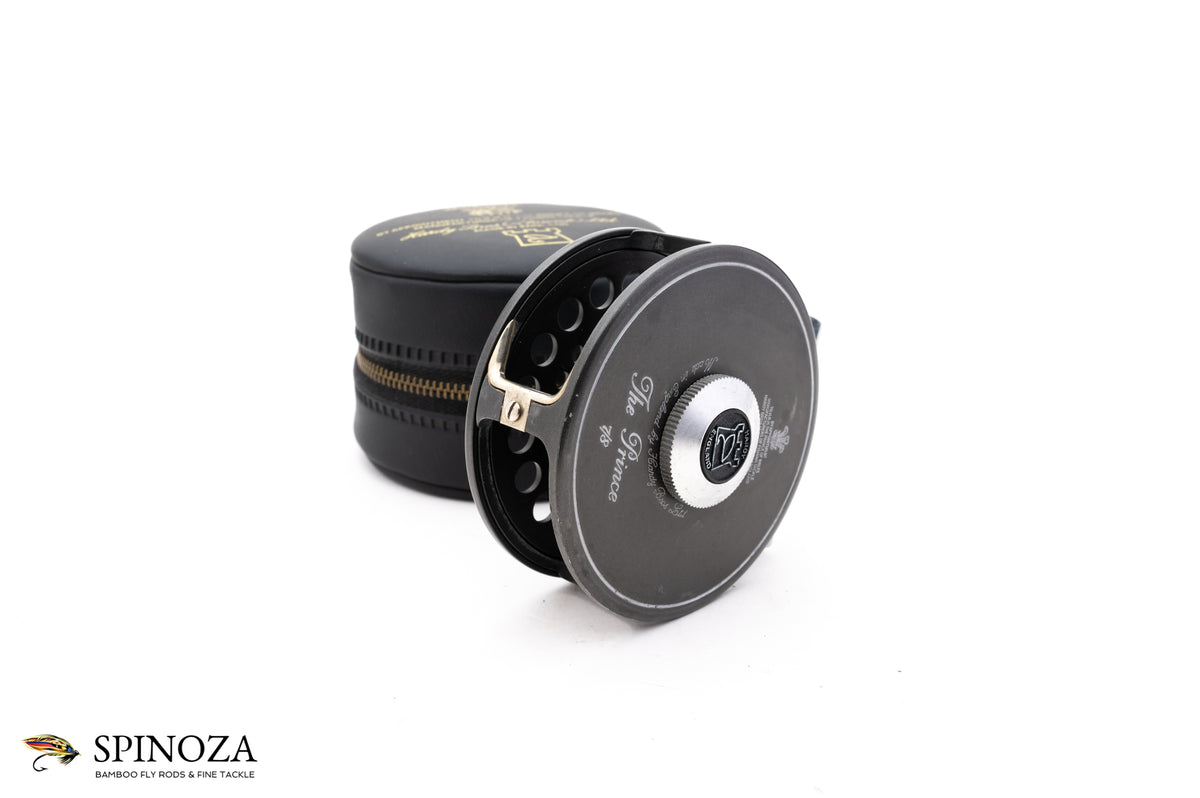 Hardy Prince Fly Reel 7/8