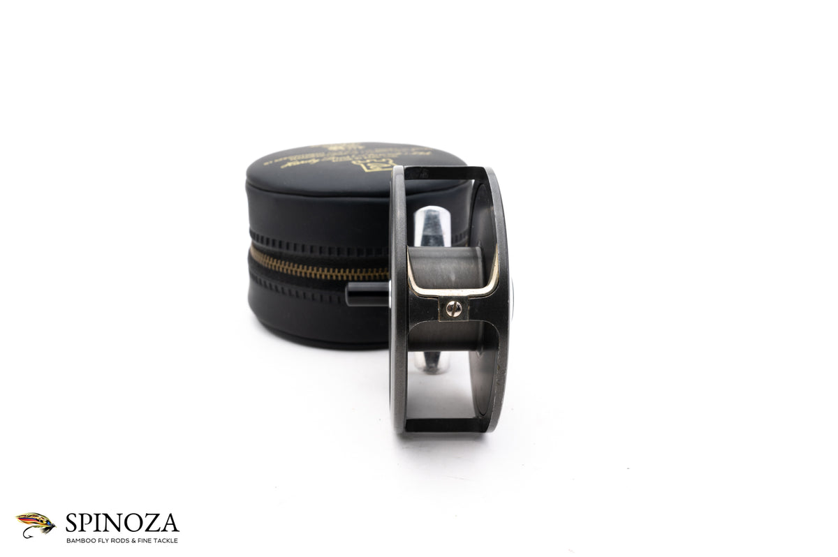 Hardy Prince Fly Reel 7/8