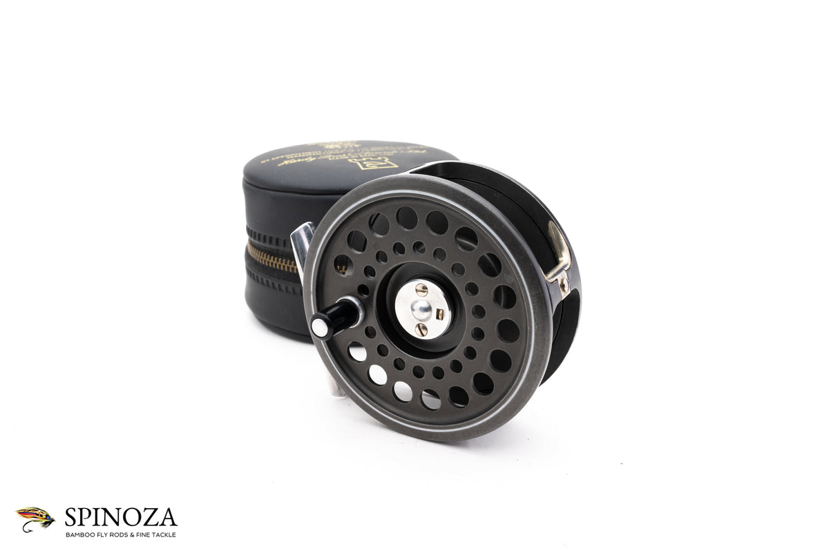 Hardy Prince Fly Reel 7/8