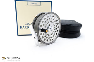 Hardy Princess 150th Anniversary Fly Reel