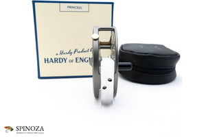 Hardy Princess 150th Anniversary Fly Reel