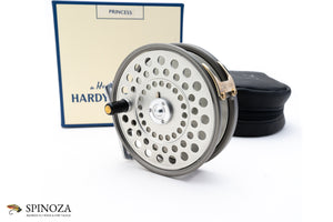 Hardy Princess 150th Anniversary Fly Reel