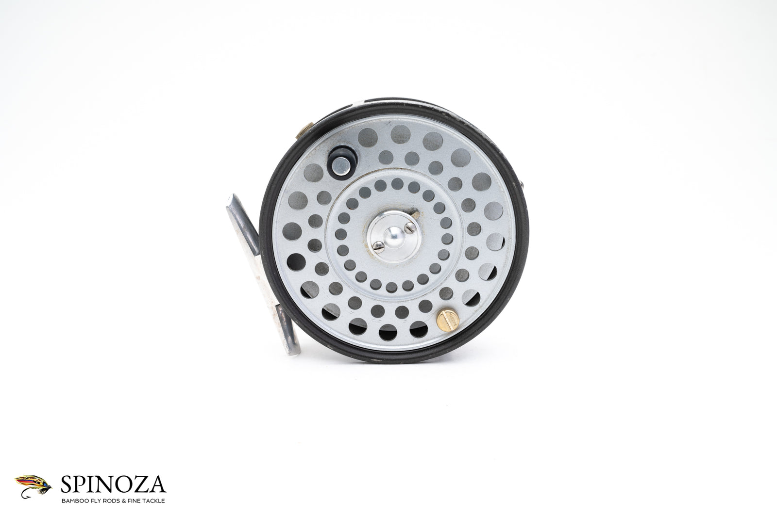 Hardy Princess Fly Reel