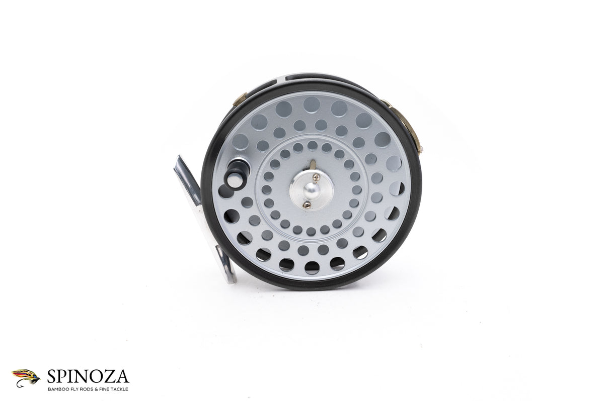 Hardy Princess Fly Reel