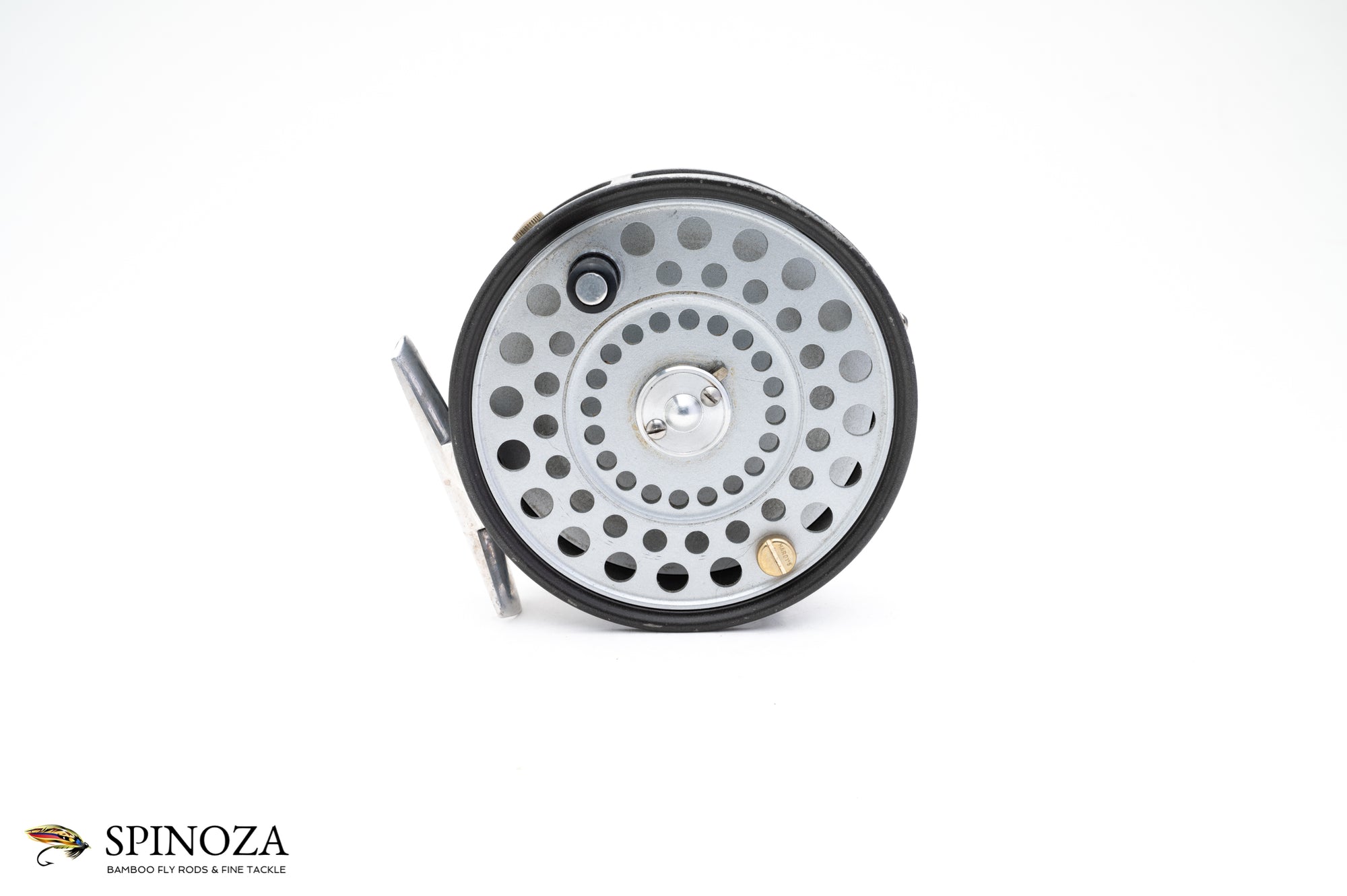 Hardy Princess Fly Reel