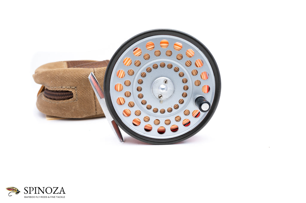 Hardy Princess Fly Reel - Spinoza Rod Company