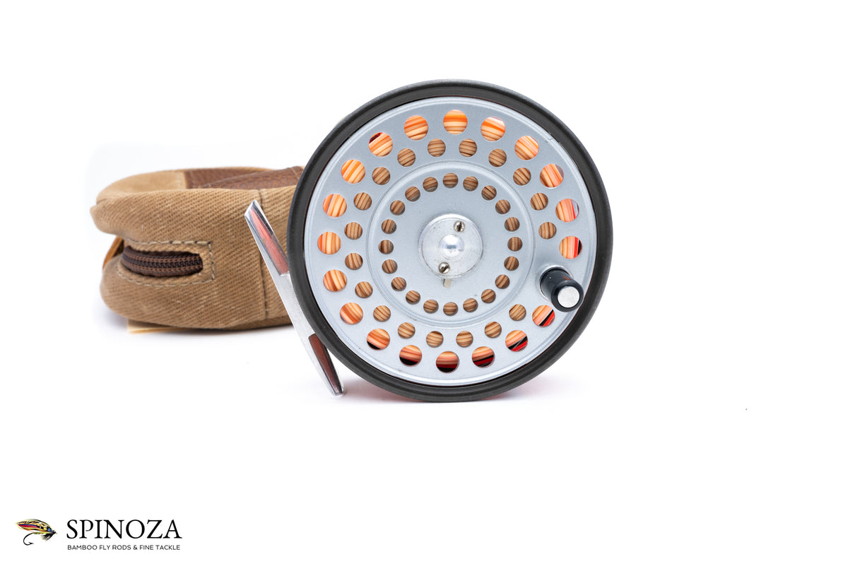 Hardy Princess Fly Reel