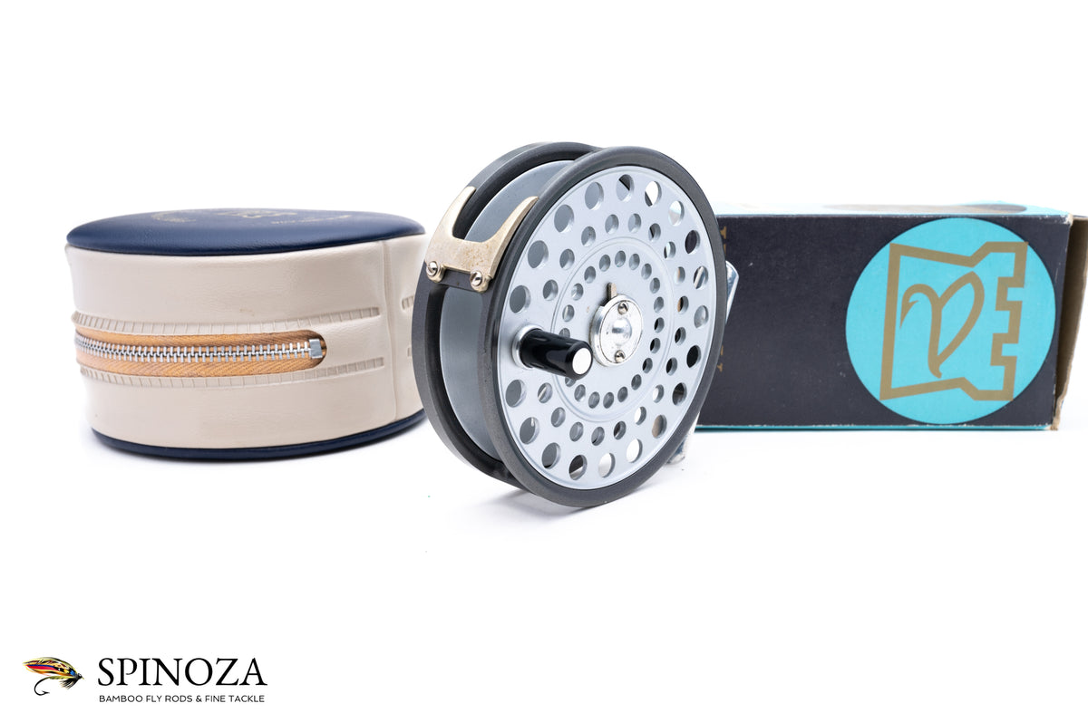 Hardy Princess Fly Reel