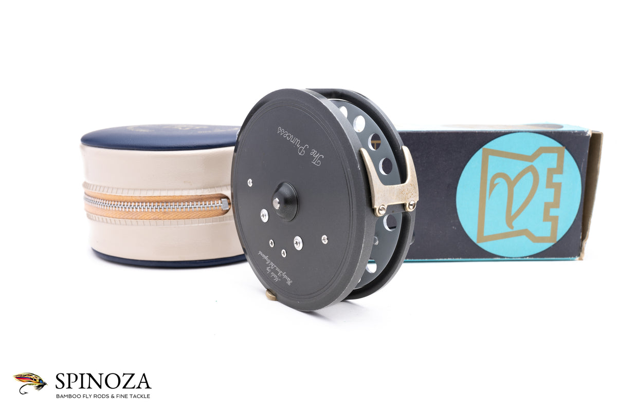 Hardy Princess Fly Reel