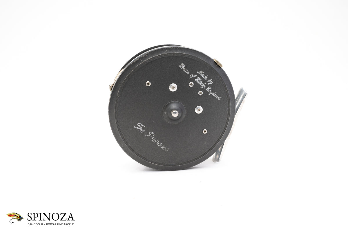 Hardy Princess Fly Reel