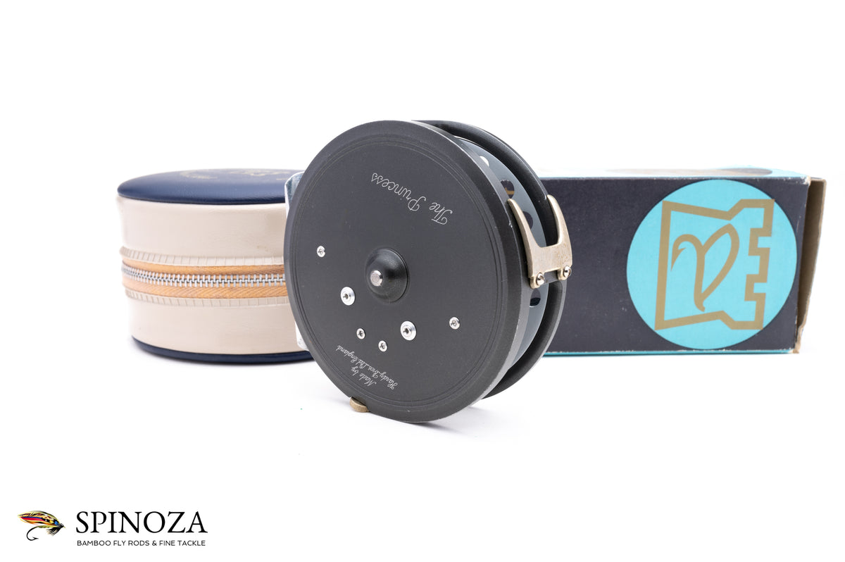 Hardy Princess Fly Reel