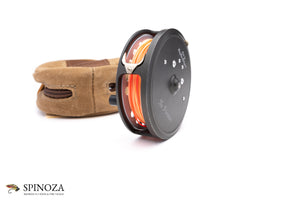 Hardy Princess Fly Reel