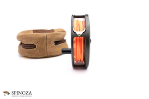 Hardy Princess Fly Reel