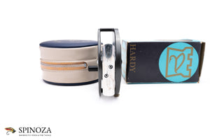 Hardy Princess Fly Reel