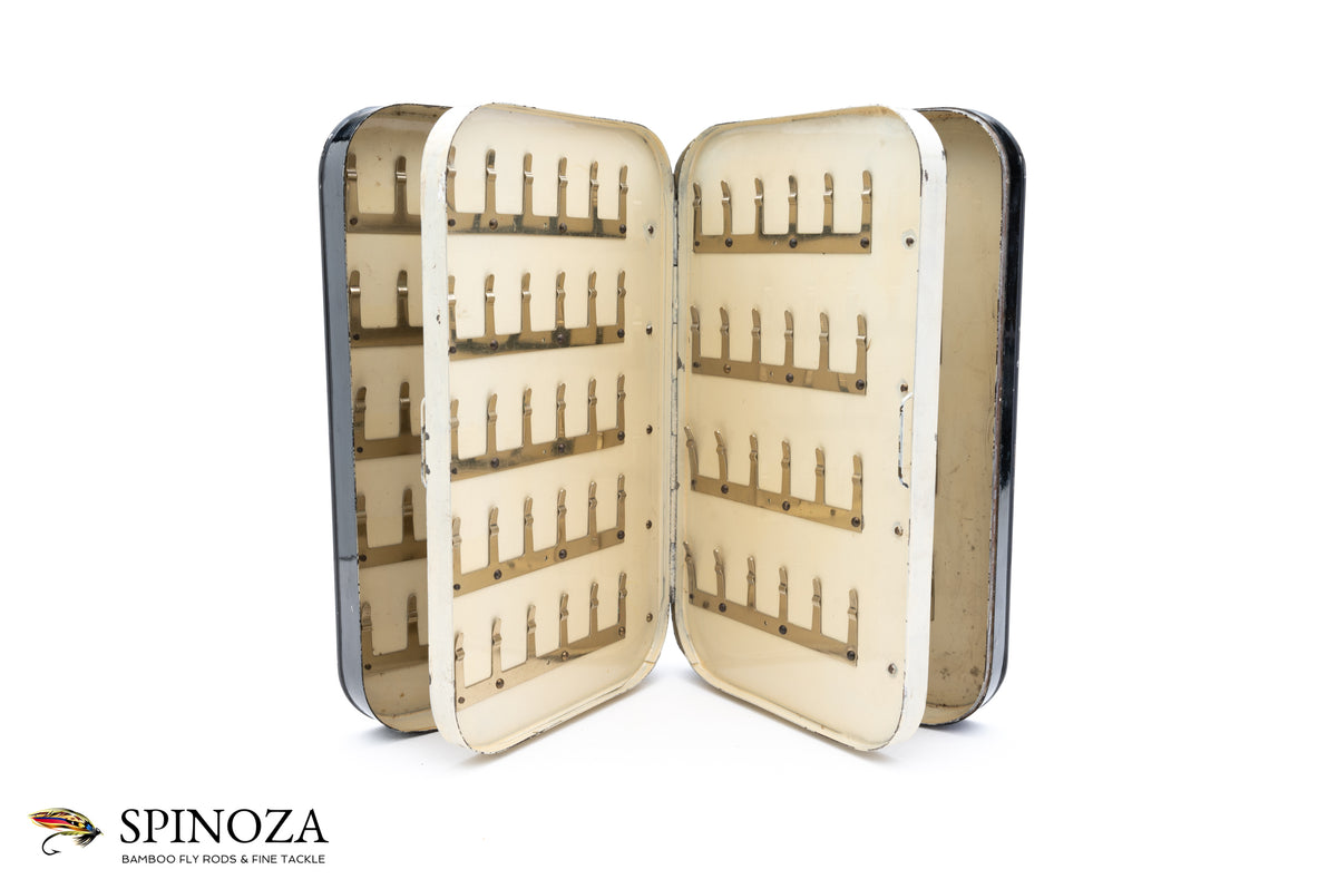 Hardy Swing Leaf Fly Reservoir