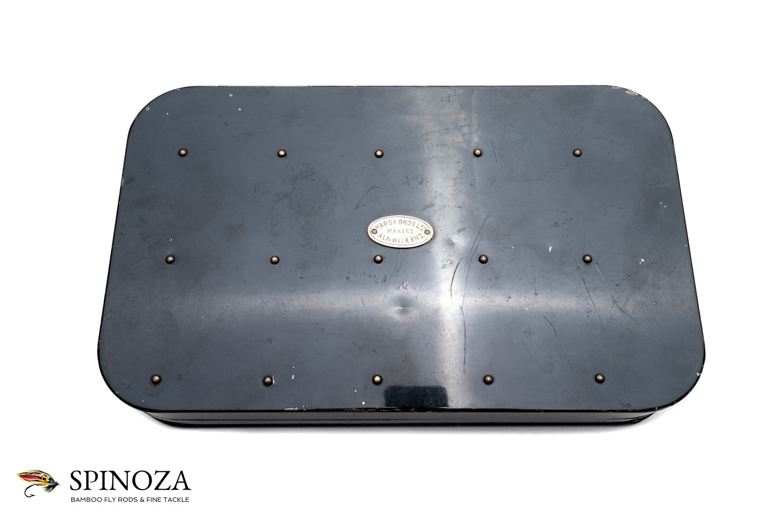 Hardy Swing Leaf Fly Reservoir