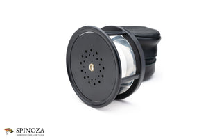 Hardy Salmon Perfect 1912 check 4" LHW