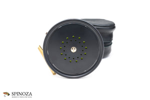 Hardy Salmon Perfect 1912 check 4" LHW