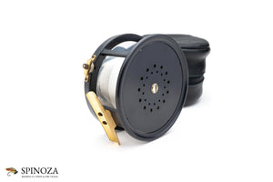 Hardy Salmon Perfect 1912 check 4" LHW