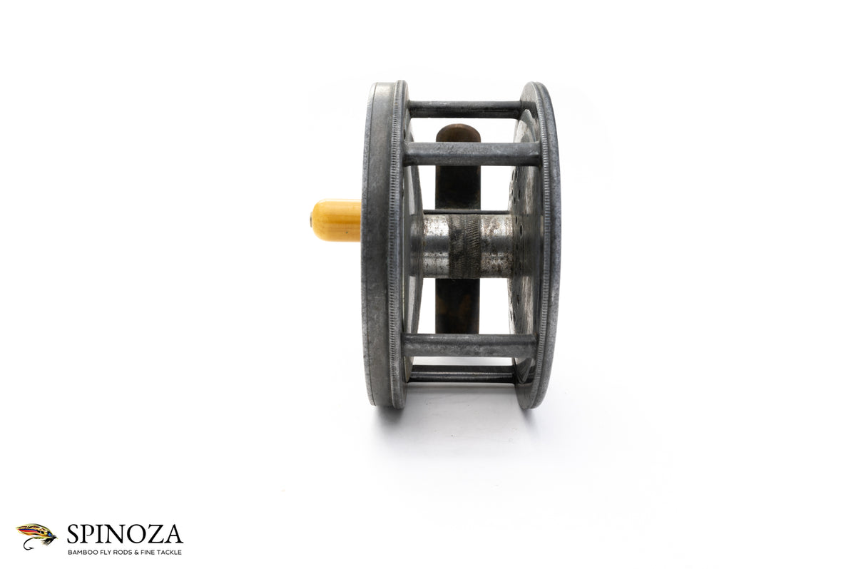 Hardy Salmon Perfect Fly Reel 3 3/4"