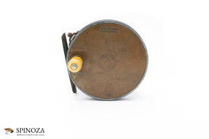 Hardy Salmon Perfect Fly Reel 3 3/4"