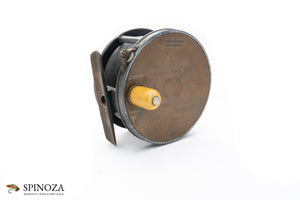 Hardy Salmon Perfect Fly Reel 3 3/4"