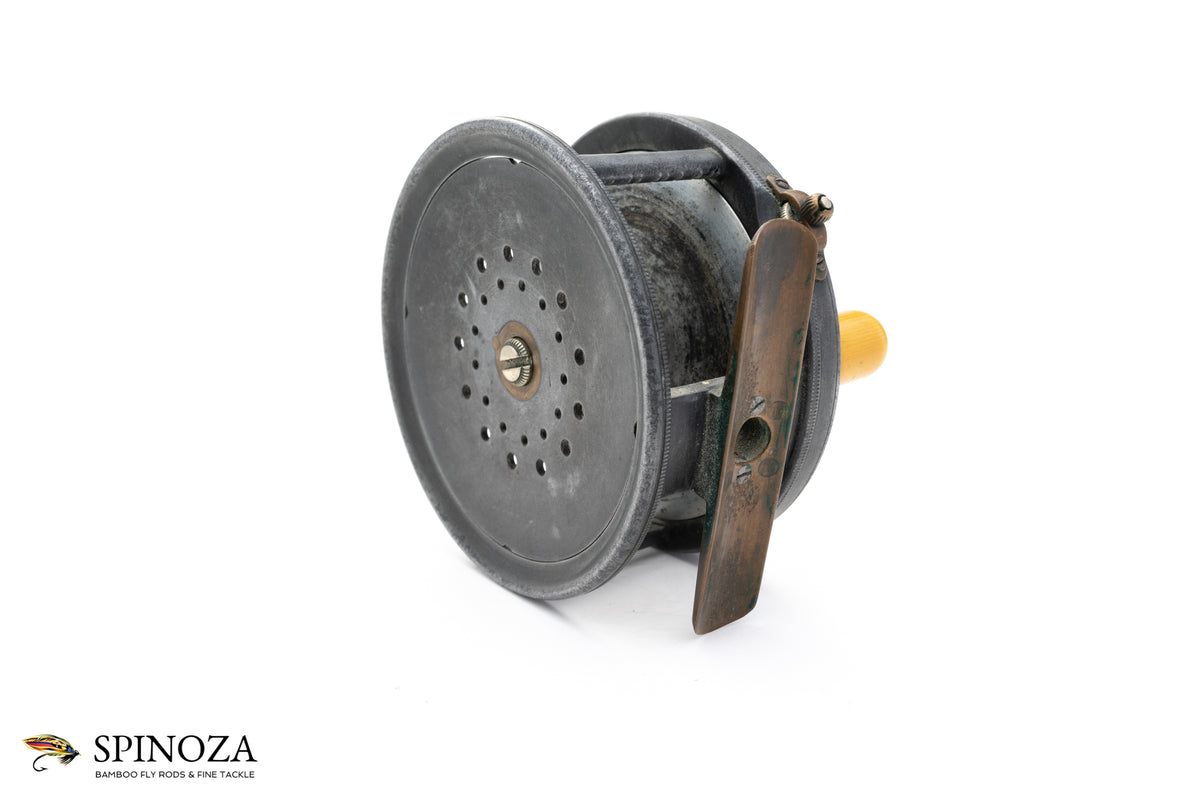 Hardy Salmon Perfect Fly Reel 3 3/4"