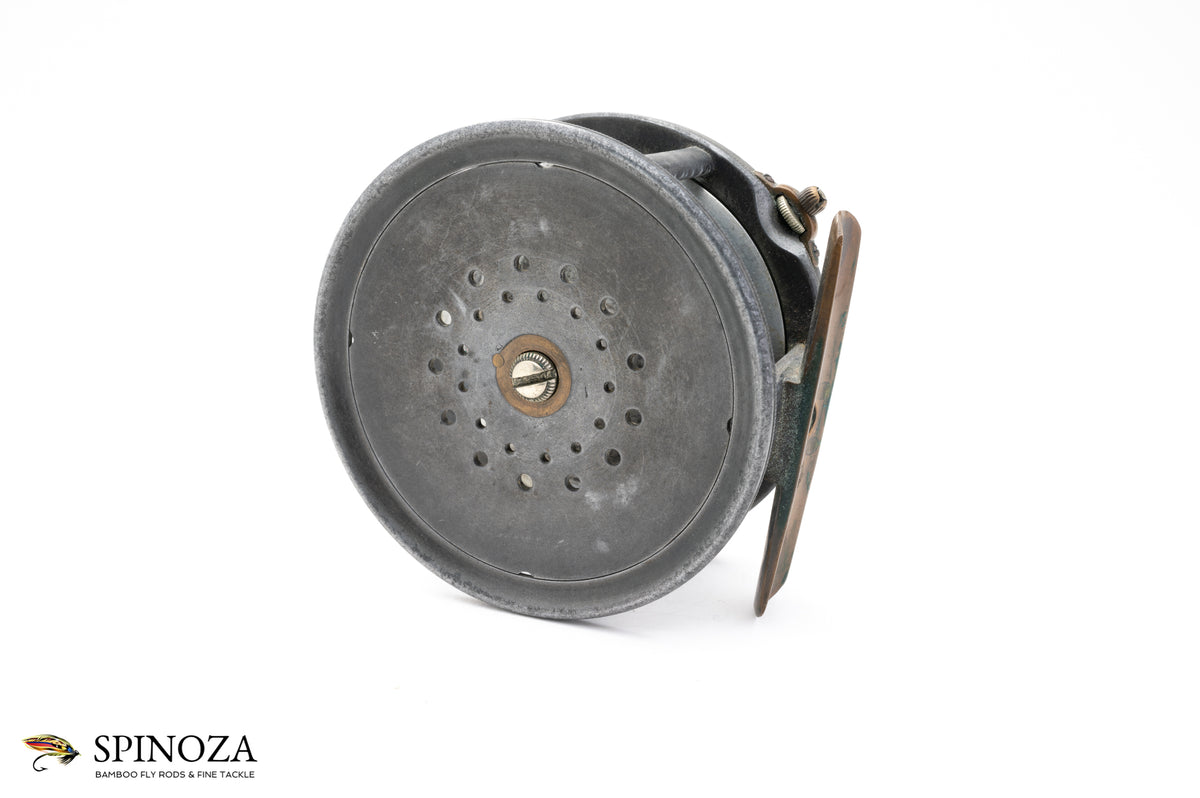 Hardy Salmon Perfect Fly Reel 3 3/4"