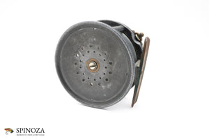 Hardy Salmon Perfect Fly Reel 3 3/4"