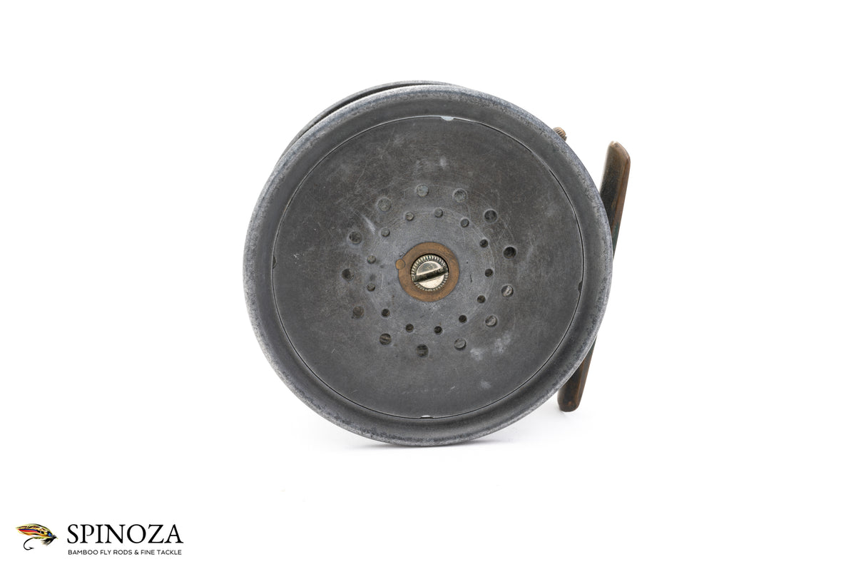 Hardy Salmon Perfect Fly Reel 3 3/4"