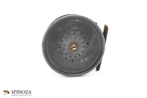 Hardy Salmon Perfect Fly Reel 3 3/4"