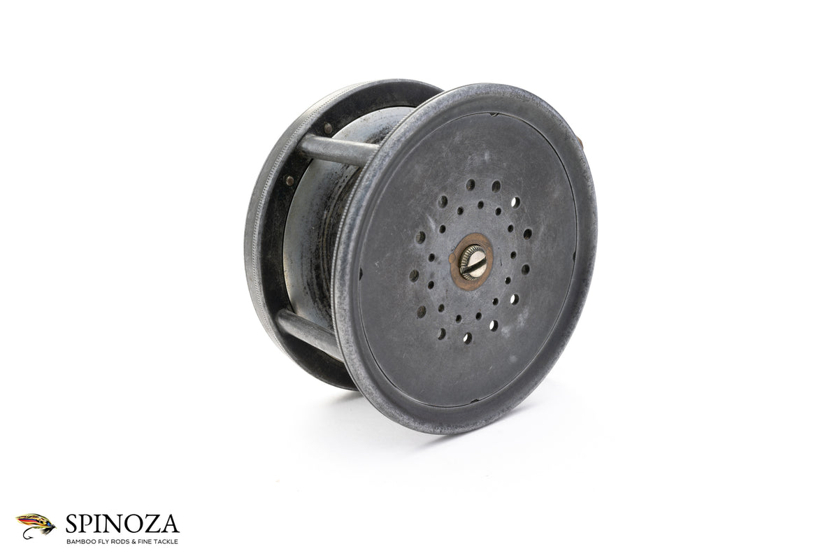 Hardy Salmon Perfect Fly Reel 3 3/4"