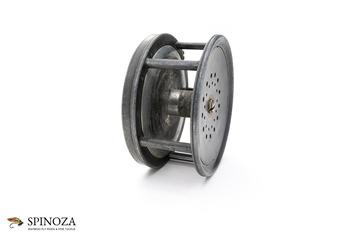 Hardy Salmon Perfect Fly Reel 3 3/4"