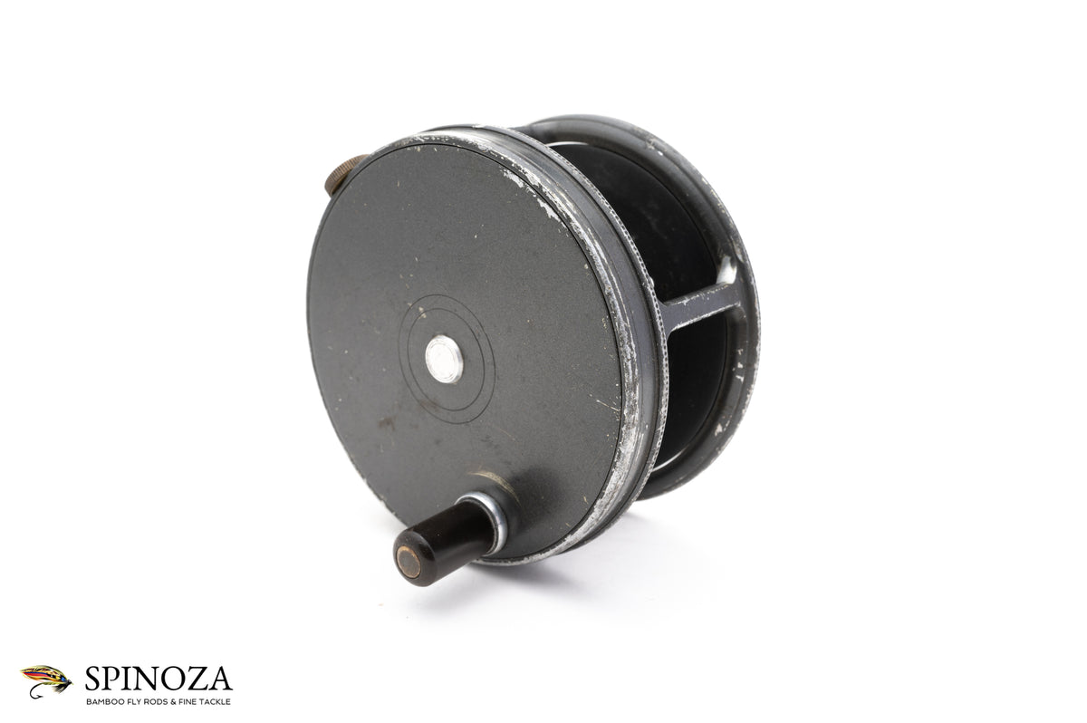 Hardy Salmon Perfect Fly Reel 3 1/2"
