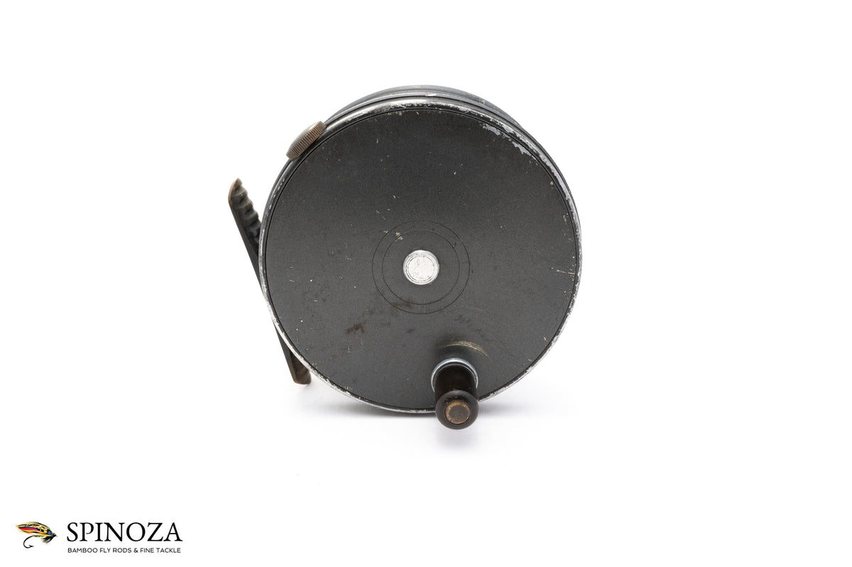 Hardy Salmon Perfect Fly Reel 3 1/2"