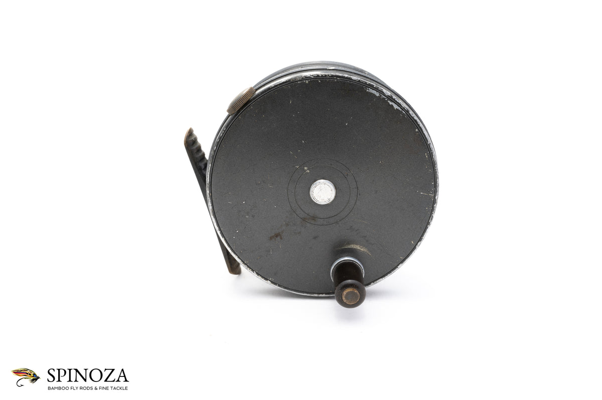 Hardy Salmon Perfect Fly Reel 3 1/2"