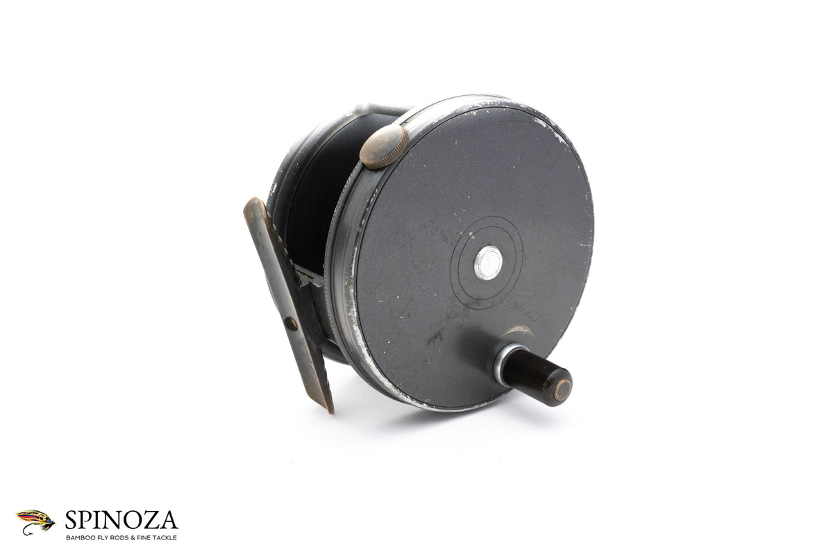 Hardy Salmon Perfect Fly Reel 3 1/2"