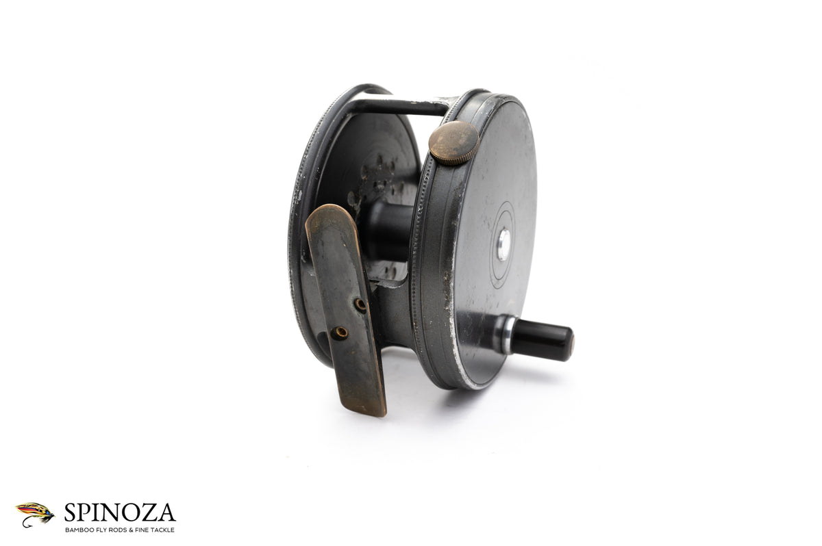Hardy Salmon Perfect Fly Reel 3 1/2"