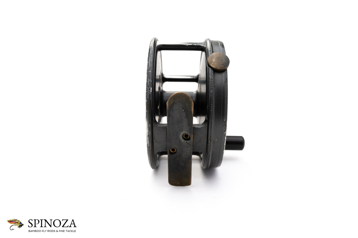 Hardy Salmon Perfect Fly Reel 3 1/2"