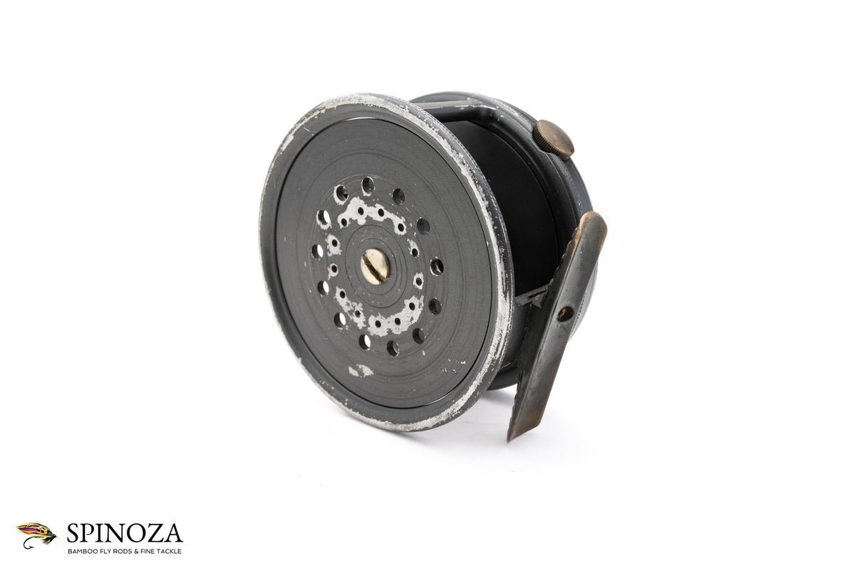 Hardy Salmon Perfect Fly Reel 3 1/2"