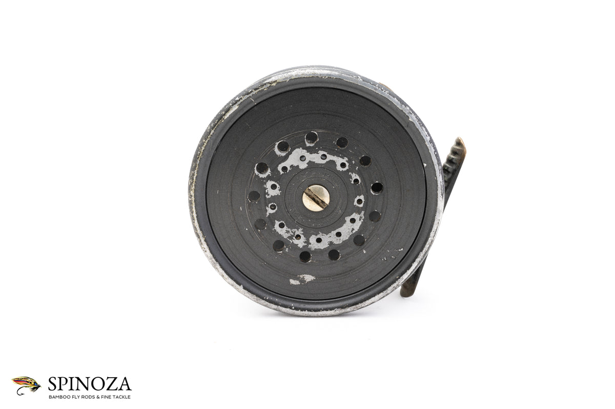 Hardy Salmon Perfect Fly Reel 3 1/2"