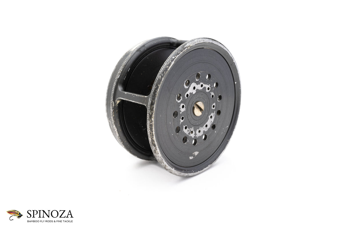 Hardy Salmon Perfect Fly Reel 3 1/2"