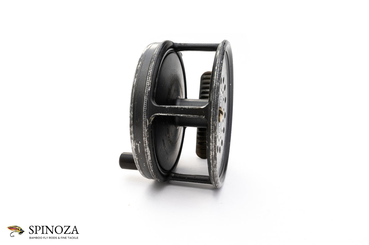 Hardy Salmon Perfect Fly Reel 3 1/2"