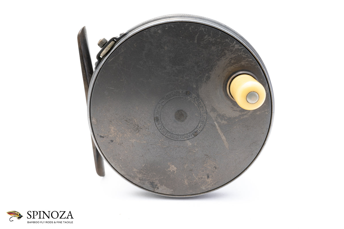 Hardy Salmon Perfect Fly Reel 4 1/2"